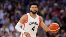 Report: Nuggets president believes Jamal Murray wasn&#8217;t &#8216;100 per cent&#8217; at Olympics