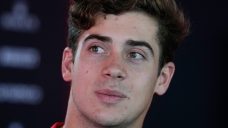 Rookie F1 driver Colapinto laughs off Messi comparisons as excitement rises in Argentina