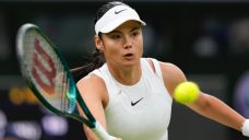 US Open 2021 champion Emma Raducanu loses in first round to Sofia Kenin