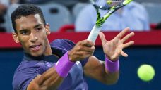 Canada&#8217;s Auger-Aliassime eliminated from Cincinnati Open after controversial match point