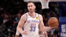 Gordon Hayward retires from NBA after 14 seasons