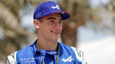 Alpine promotes Jack Doohan to partner Pierre Gasly in F1 in 2025