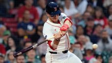 Red Sox catcher Danny Jansen set to make history on Monday against Blue Jays