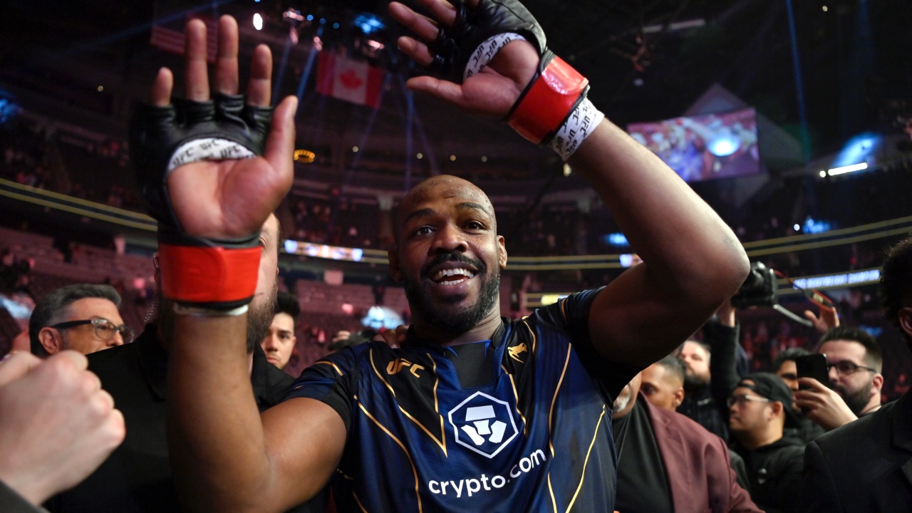 UFC 309 FAQ: Jon Jones, Stipe Miocic return to action with Tom Aspinall looming