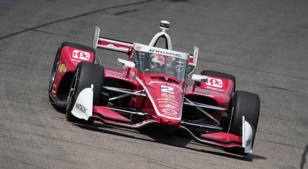 IndyCar finalizes charter system that doesn’t guarantee spots in Indy 500