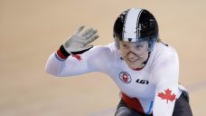 Kate O&#8217;Brien wins Canada&#8217;s first Paralympic medal with track cycling bronze