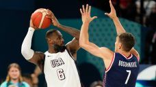 USA advances to men&#8217;s basketball final with stunning comeback vs. Serbia