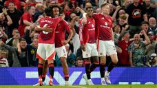 Zirkzee scores on Man United debut, beat Fulham on opening night of Premier League