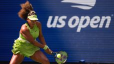 Osaka wins impressively in her return to US Open, No. 1 Swiatek shakes off tough test