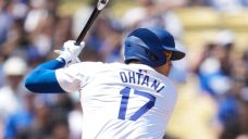 Ohtani tops MLB jersey sales for second straight season, Blue Jays&#8217; Guerrero Jr. 12th