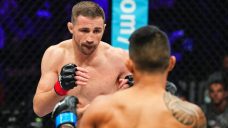 PFL 9 results: Brendan Loughnane earns another spot in featherweight finals