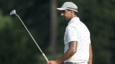 Rai takes advantage of Greyserman meltdown to win Wyndham Championship