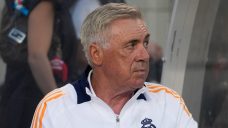 Ancelotti demands more from his stars after Real Madrid&#8217;s shock loss at Lille