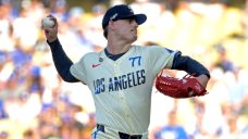 Dodgers right-hander River Ryan to have Tommy John surgery