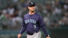 Mariners fire manager Scott Servais amid collapse in standings