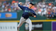 Mariners&#8217; George Kirby allows 11 runs in loss to Tigers