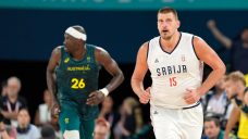 Olympic basketball roundup: Serbia, Germany, France and USA advance to semifinals