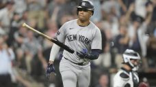 Yankees slugger Juan Soto hits three homers in win over White Sox