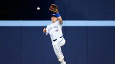 Blue Jays&#8217; Bassitt says Varsho is &#8216;best defender in all of baseball&#8217;