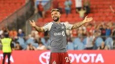 Lorenzo Insigne helps Toronto FC reach Canadian Championship final