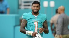 Dolphins&#8217; Tagovailoa says McDaniel built him up after Flores tore him down