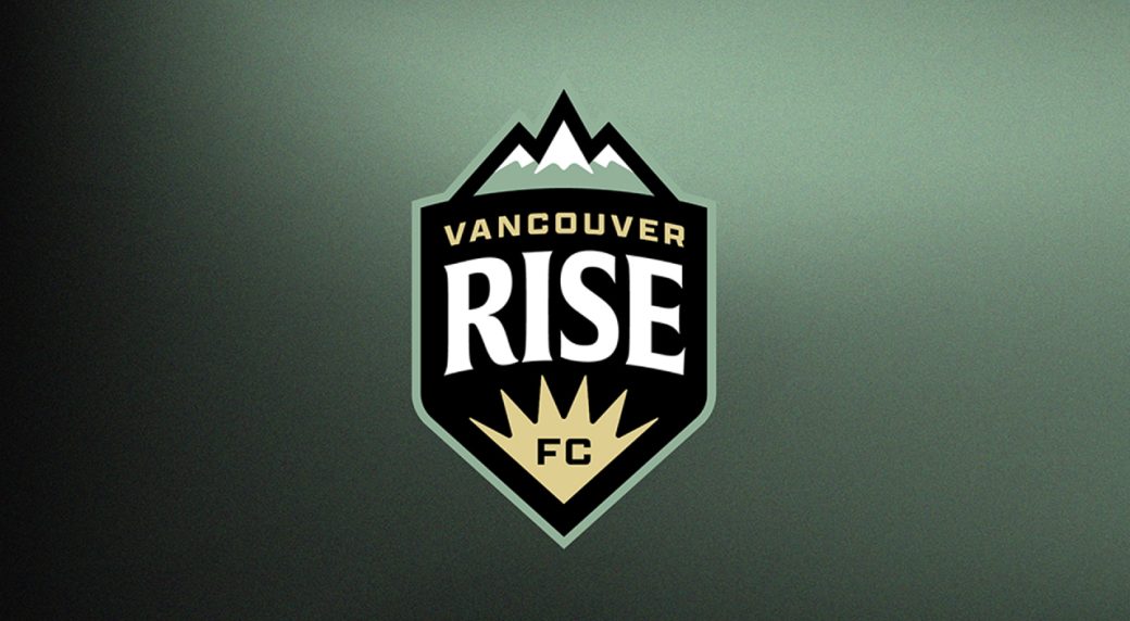 Vancouver Rise FC revealed as city’s Northern Super League franchise