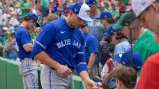 &#8216;I want the game to tell me I&#8217;m done&#8217;: Joey Votto explains decision to retire