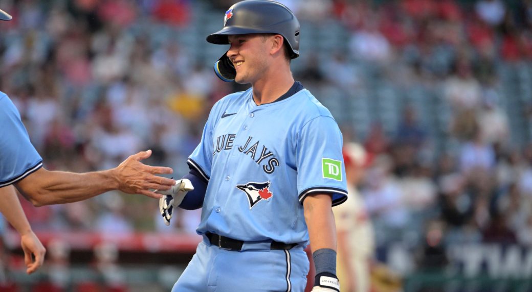 Blue Jays’ Will Wagner to have knee scope, should return for spring training