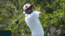 Canada&#8217;s Corey Conners makes early push at BMW Championship