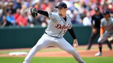 Blue Jays claim Easton Lucas off waivers from Tigers, option to triple-A