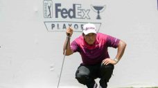 Matsuyama, McCarthy tied for lead in opening PGA Tour playoff event