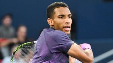 Canada&#8217;s Auger-Aliassime ousted in quarterfinals of European Open