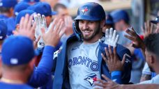 Blue Jays fire on all cylinders to earn most lopsided win of season