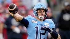 Argonauts QB Chad Kelly apologizes, wants &#8216;to get it right&#8217; in return from suspension