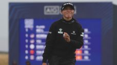 Olympic champion Lydia Ko wins Women&#8217;s British Open for third major title