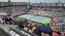 Friday&#8217;s matches at National Bank Open in Montreal cancelled due to rain