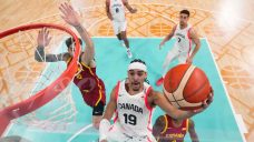 Olympic basketball takeaways: Nembhard makes presence felt as Canada outlasts Spain