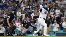 Ohtani&#8217;s walk-off grand slam lifts Dodgers over Rays