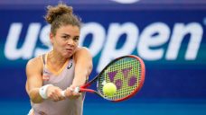 Paolini, Pegula reach fourth round at US Open