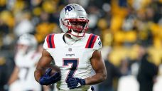 Report: Patriots releasing receiver JuJu Smith-Schuster