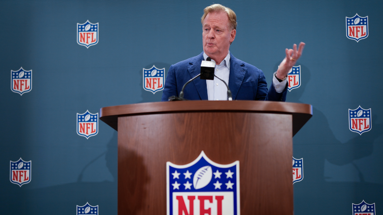 NFLPA head says ‘no one wants an 18th game’