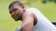 Browns rookie DT Mike Hall Jr. suspended five games over domestic altercation