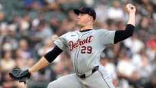 Skubal earns 15th win, Tigers hand White Sox their 99th loss