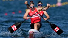 Canada&#8217;s Vincent, MacKenzie win Olympic canoe bronze