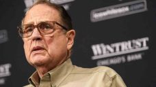 Reinsdorf takes responsibility for &#8217;embarassing&#8217; White Sox season