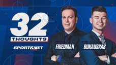 32 Thoughts Podcast: Hurtin&#8217; for Hagens