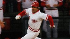 For better or worse, &#8216;hustle&#8217; defined Pete Rose&#8217;s tumultuous life