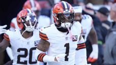 Browns place four defensive players on injured reserve