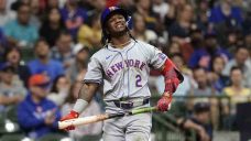 Mets put playoff hopes in danger with shutout loss to Brewers