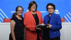 Billie Jean King to earn another honour with Congressional Gold Medal